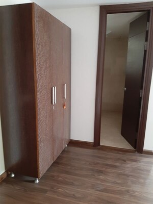 Building Lobby in 5 BHK Villa at Emaar Marbella, Sector 66 – for Sale
