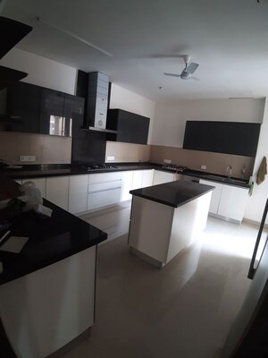 Team Area in 5 BHK Villa at Emaar Marbella, Sector 66 – for Sale