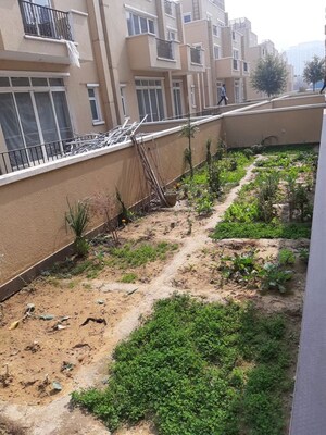 Balcony in 5 BHK Villa at Emaar Marbella, Sector 66 – for Sale