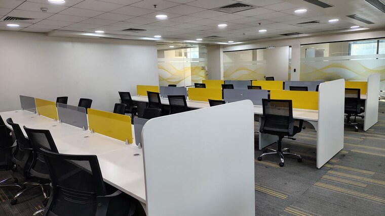 Team Area, kondhwa Commercial Office Space 305 Sq.Ft. In Kondhwa Pune 10426685