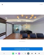310 Sq.Ft. Office Space in Ameya The Sapphire