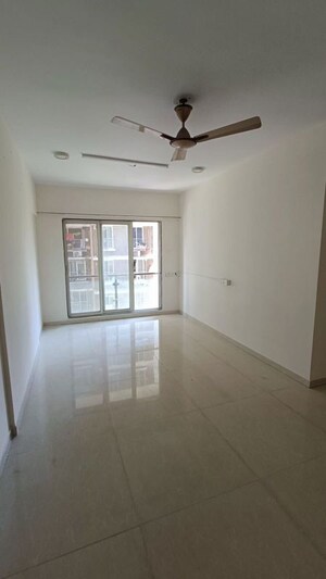Bedroom in 2 BHK Apartment at Sahajanand Arista, Goregaon West – for Rent