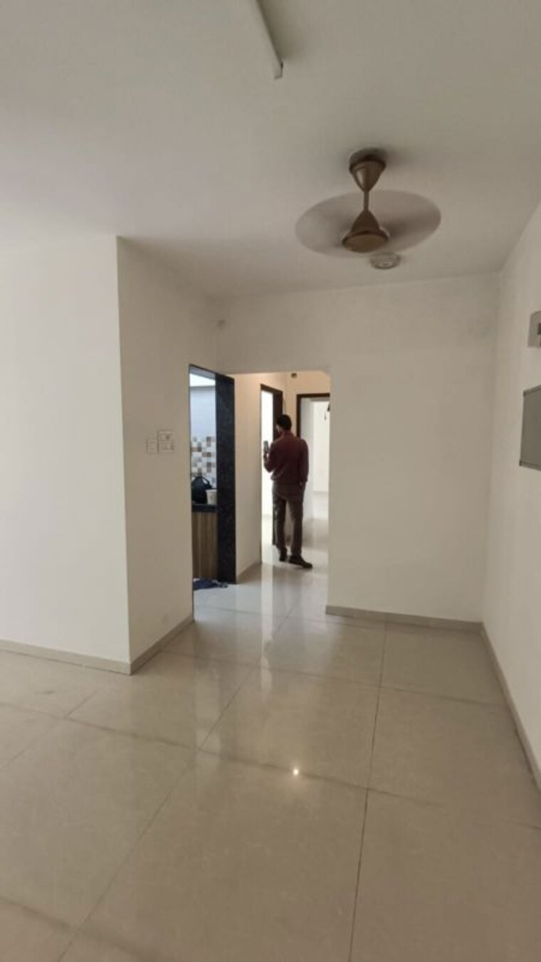 Living Room, sahajanand-arista 2 Bedroom 700 Sq.Ft. Apartment In Goregaon West Mumbai 10426683