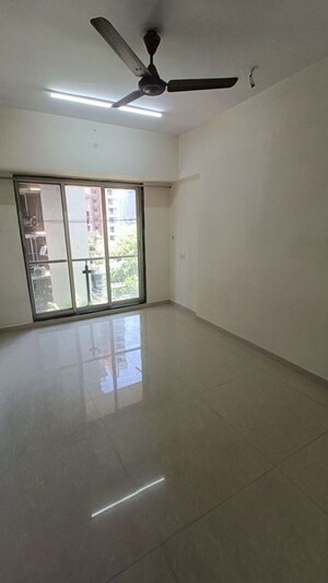 Bedroom in 2 BHK Apartment at Sahajanand Arista, Goregaon West – for Rent