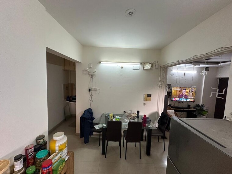Team Area, g-k-rajaveer-palace 2 Bedroom 750 Sq.Ft. Apartment In Pimple Saudagar Pune 10426674