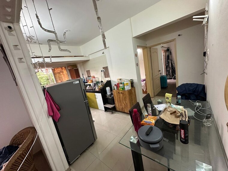 Team Area, g-k-rajaveer-palace 2 Bedroom 750 Sq.Ft. Apartment In Pimple Saudagar Pune 10426674