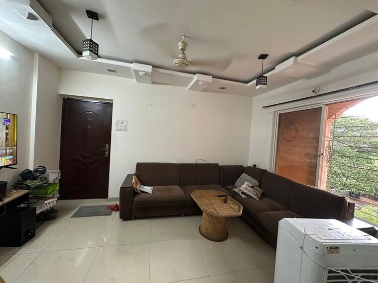 Team Area, g-k-rajaveer-palace 2 Bedroom 750 Sq.Ft. Apartment In Pimple Saudagar Pune 10426674