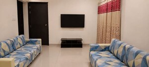 2.5 BHK Apartment For Rent in Kundan The Landmark, Undri