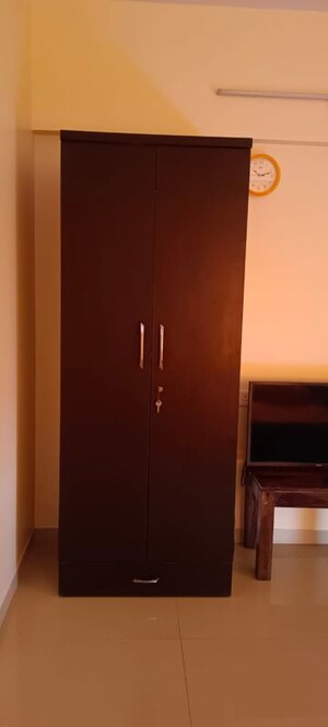 Furnished Amenities in 2.5 BHK Apartment at Kundan The Landmark, Undri – for Rent