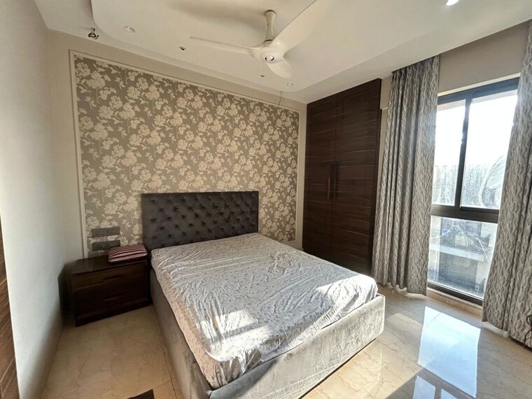 Bedroom, hiranandani-estate-paramount 4 Bedroom 1698 Sq.Ft. Apartment In Ghodbunder Road Thane 10426690