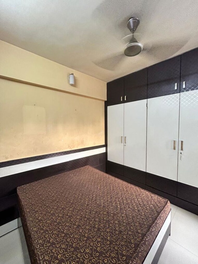 Kitchen, hiranandani-estate-paramount 4 Bedroom 1698 Sq.Ft. Apartment In Ghodbunder Road Thane 10426690