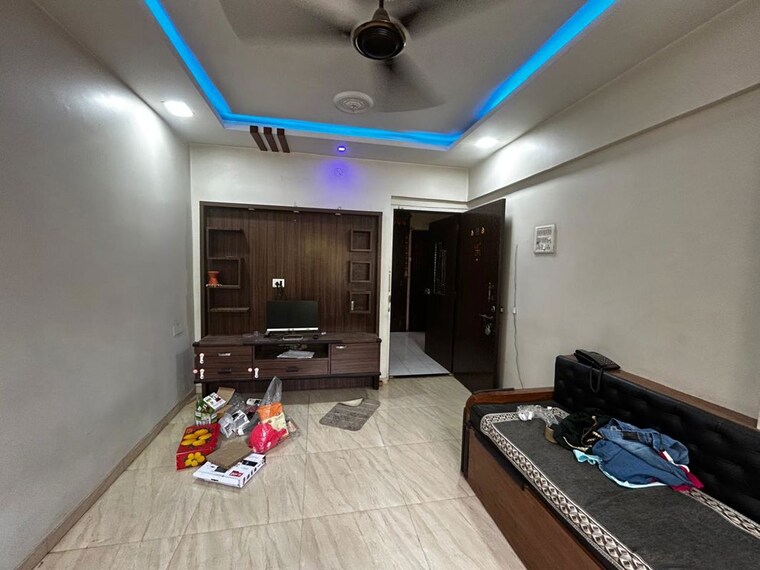 Bedroom, hiranandani-estate-paramount 4 Bedroom 1698 Sq.Ft. Apartment In Ghodbunder Road Thane 10426690