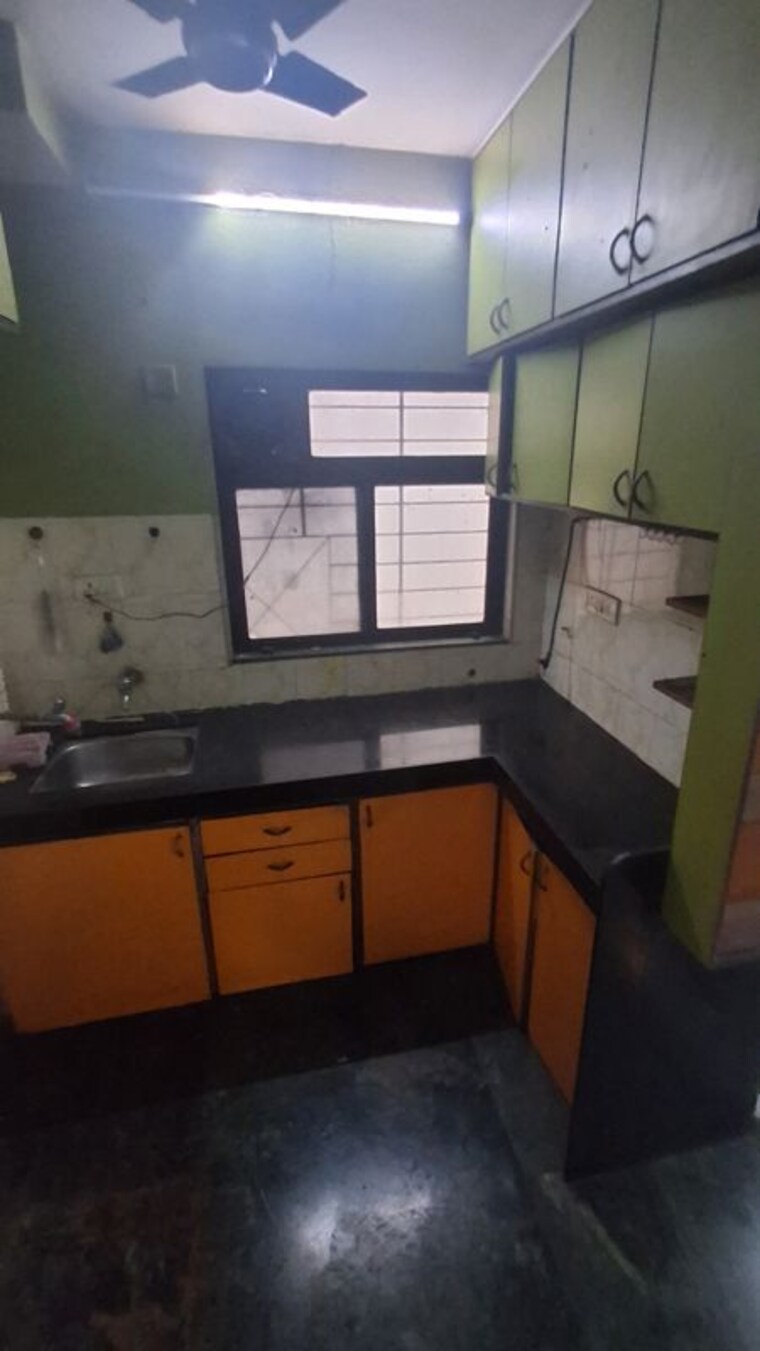 Kitchen, everest-gardens-chs 2 Bedroom 550 Sq.Ft. Apartment In Ghatkopar East Mumbai 10426678