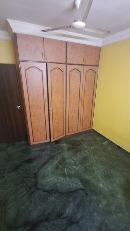2 BHK 550 Sq.Ft. Apartment in Everest Gardens CHS