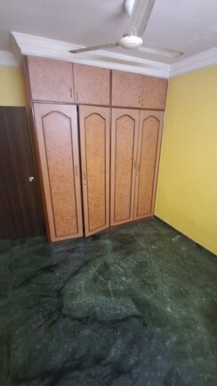 2 BHK Apartment For Rent in Everest Gardens CHS