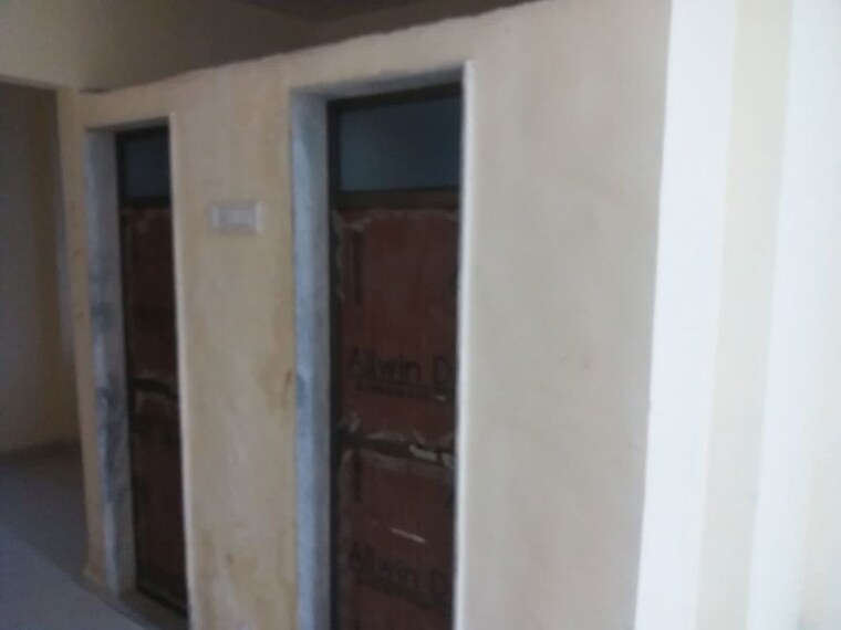 Living Room, everest-gardens-chs 2 Bedroom 550 Sq.Ft. Apartment In Ghatkopar East Mumbai 10426678