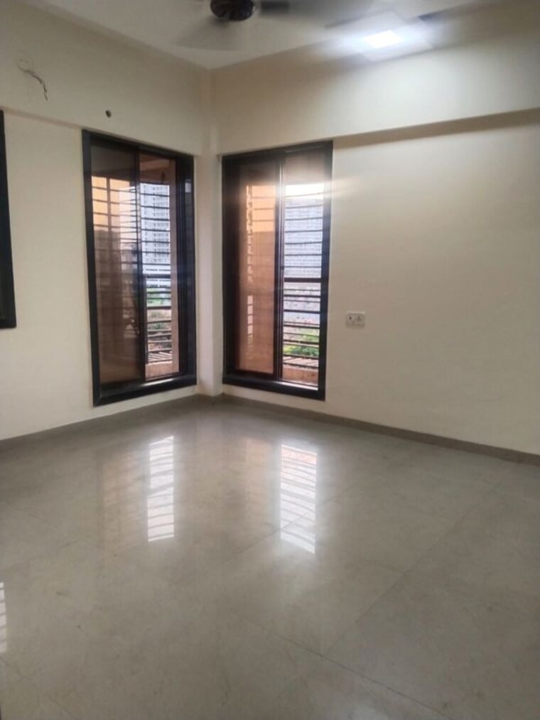 Bedroom, galaxy-carina 2 Bedroom 1100 Sq.Ft. Apartment In Kharghar Navi Mumbai 10426692