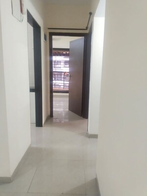 Room in 2 BHK Apartment at Galaxy Carina, Kharghar – for Rent