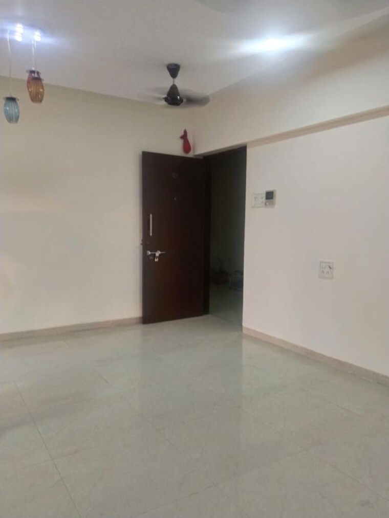 Living Room, galaxy-carina 2 Bedroom 1100 Sq.Ft. Apartment In Kharghar Navi Mumbai 10426692