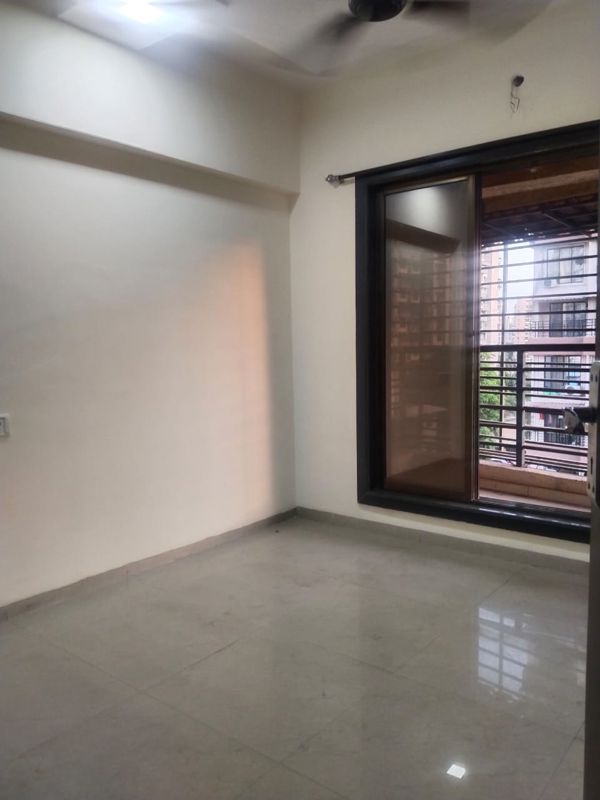 2 BHK + Extra Room 1100 Sq.Ft. Apartment in Galaxy Carina
