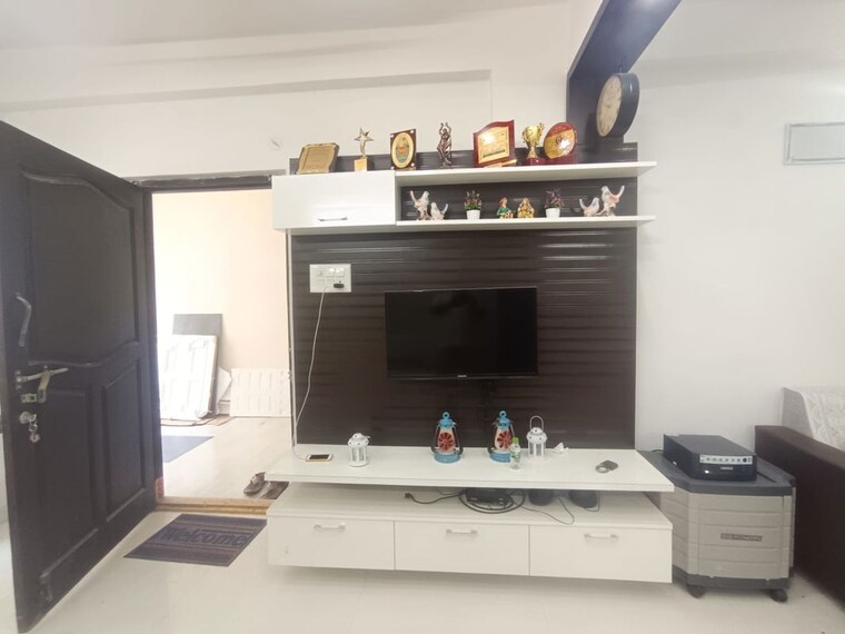 undefined, apoorva-residency-tarnaka 2 Bedroom 1320 Sq.Ft. Apartment In Tarnaka Hyderabad 10426688