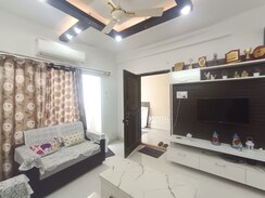 2 BHK Apartment For Sale in Apoorva Residency Tarnaka
