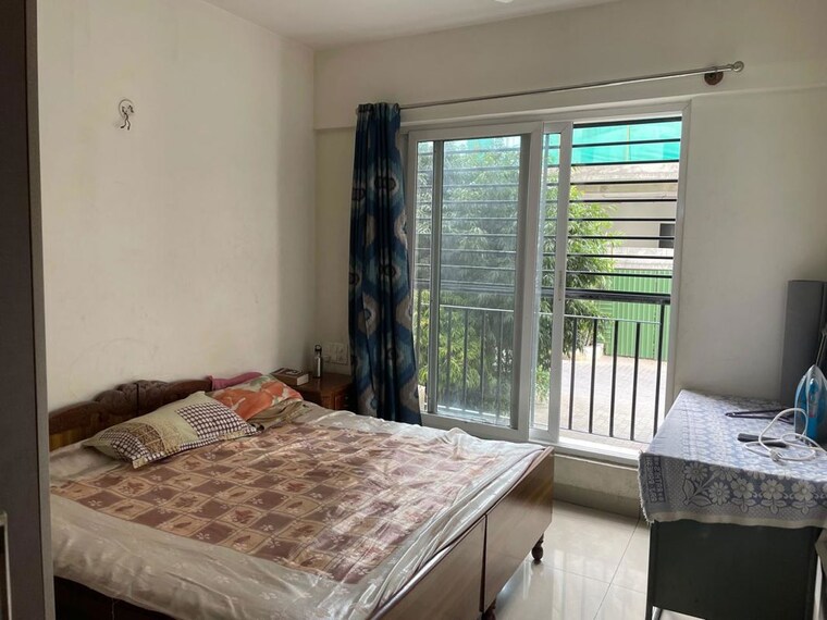Bedroom, yelenahalli 3 Bedroom 1645 Sq.Ft. Apartment In Yelenahalli Bangalore 10426706