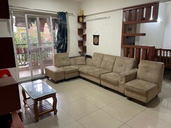3 BHK Apartment For Sale in Yelenahalli