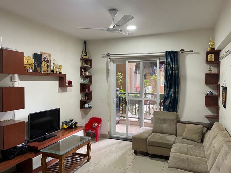 Living Room, yelenahalli 3 Bedroom 1645 Sq.Ft. Apartment In Yelenahalli Bangalore 10426706