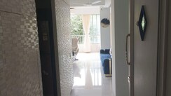 4 BHK + Servant Room Apartment For Rent in Rustomjee Seasons Bandra East