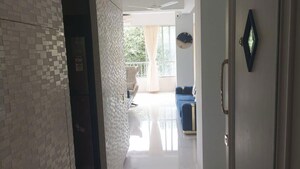 4 BHK Apartment For Rent in Rustomjee Seasons Bandra East, Bandra East
