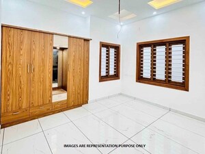 3 BHK Villa For Sale in Chandranagar Colony