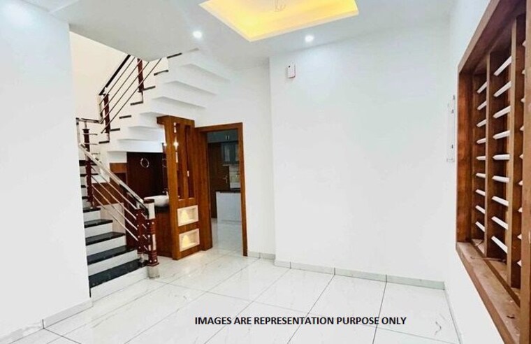 undefined, chandranagar colony 3 Bedroom 2550 Sq.Ft. Villa In Chandranagar Colony Palakkad 10426709