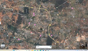 Plot For Sale in Devanahalli