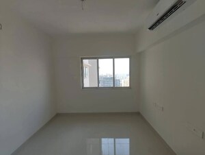 Bedroom in 3 BHK Apartment at SSD Goregaon Pearl CHSL, Goregaon West – for Rent