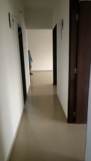 Building Lobby in 3 BHK Apartment at SSD Goregaon Pearl CHSL, Goregaon West – for Rent