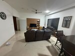4 BHK + Servant Room 2252 Sq.Ft. Apartment in Sobha HRC Pristine Bangalore