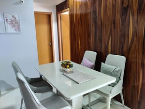 Team Area in 4 BHK Apartment at Sobha HRC Pristine Bangalore, Jakkuru – for Rent