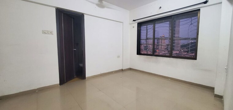 Room, jvm-veda 2 Bedroom 600 Sq.Ft. Apartment In Kasarvadavali Thane 10426721
