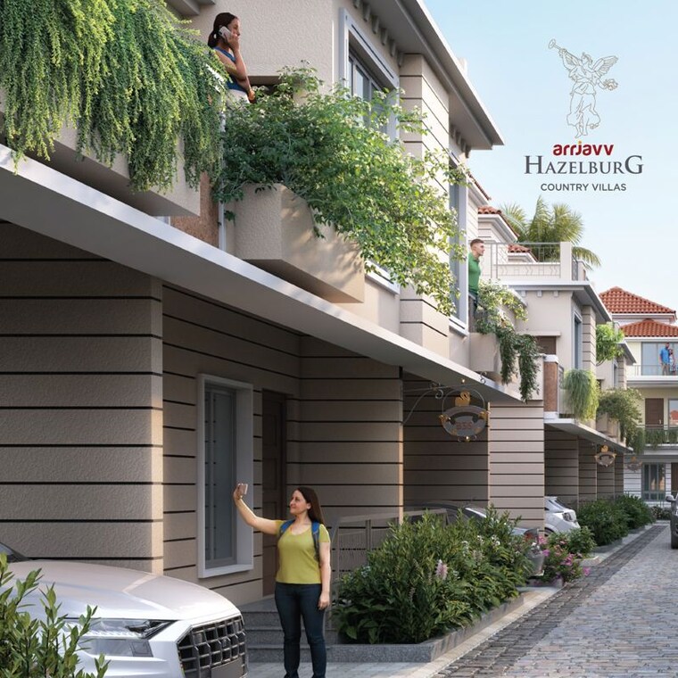 Exterior View, khariberia 3 Bedroom 1152 Sq.Ft. Villa In Khariberia Kolkata 10420426
