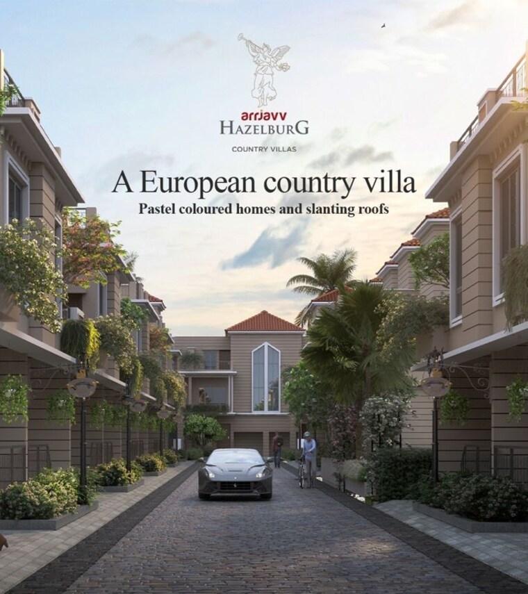 Exterior View, khariberia 3 Bedroom 1152 Sq.Ft. Villa In Khariberia Kolkata 10420426