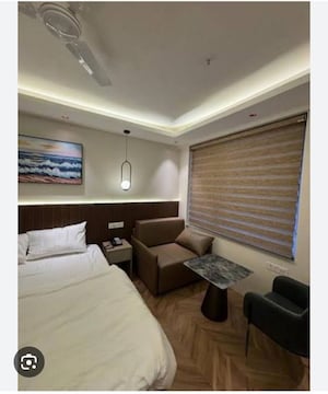 1 BHK Apartment For Rent in Sun Twilight, Sector 27 Yamuna Expressway