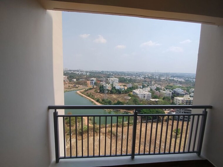 Swimming Pool, tvs-emerald-jardin 3 Bedroom 1700 Sq.Ft. Apartment In Singasandra Bangalore 10426730