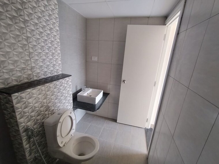 Bathroom, tvs-emerald-jardin 3 Bedroom 1700 Sq.Ft. Apartment In Singasandra Bangalore 10426730