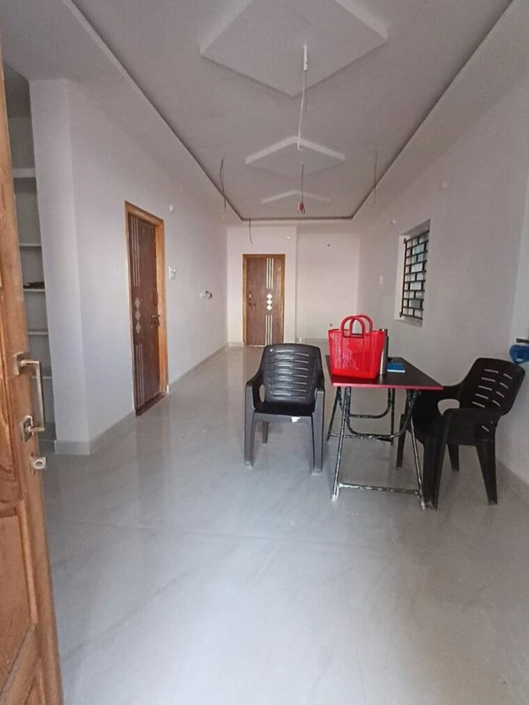 Living Room, balaji-residency-mallampet 2 Bedroom 1160 Sq.Ft. Apartment In Mallampet Hyderabad 10426729