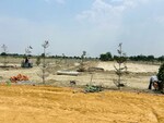 1408 Sq.Ft. Plot in Krishna Iscon Valley