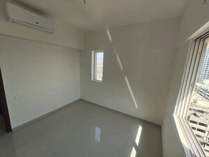 Bedroom in 2 BHK Apartment at Omkar Signet, Malad East – for Rent