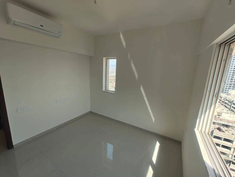 Bedroom, omkar-signet 2 Bedroom 520 Sq.Ft. Apartment In Malad East Mumbai 10426739