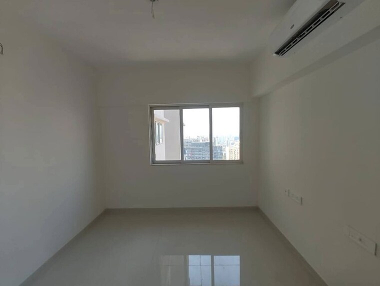 Bedroom, omkar-signet 2 Bedroom 520 Sq.Ft. Apartment In Malad East Mumbai 10426739