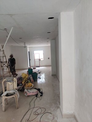 Team Area in  Office Space at Green Park Extension – for Rent
